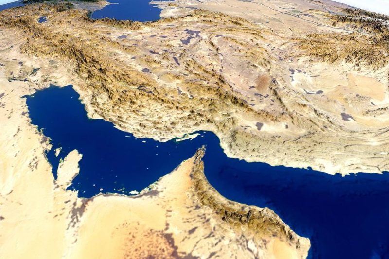 Reino Unido organizará reunión multinacional sobre la seguridad del estrecho de Ormuz