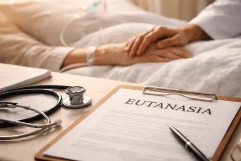 España rechaza injerencias de EE.UU. en caso de eutanasia y defiende su legislación