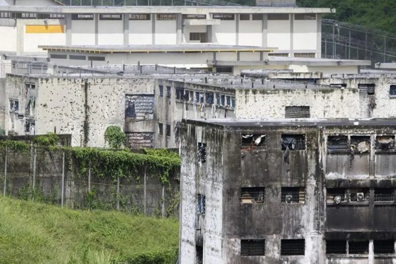 Muerte reclusos El Rodeo OVP denuncia: alerta por condiciones en cárceles venezolanas