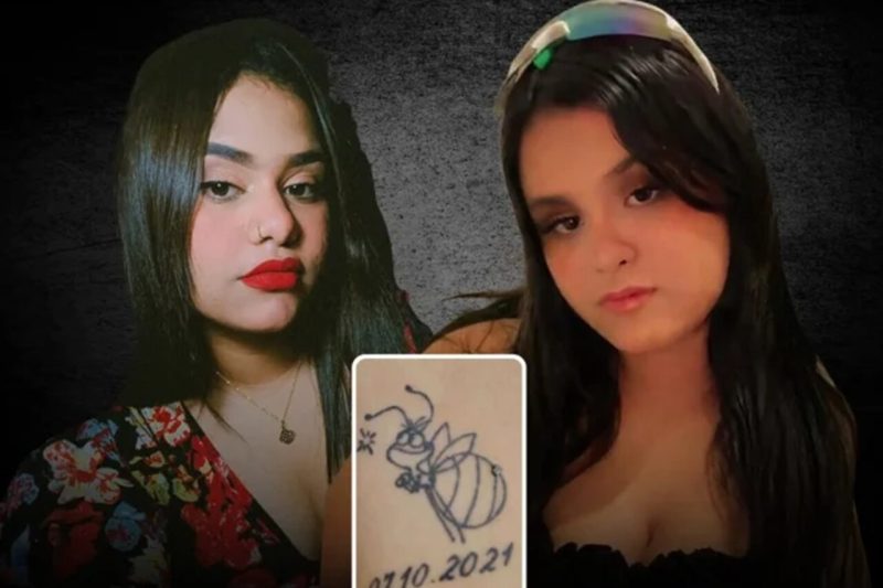 Ejecutaron a dos primas venezolanas en Ecuador en medio de creciente violencia