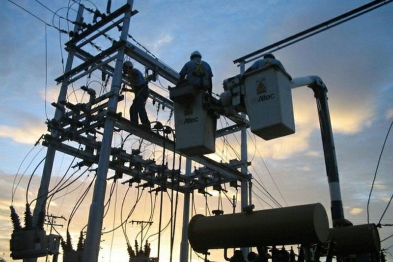 Recuperación eléctrica en Venezuela requiere hasta 40.000 millones de dólares, según experto