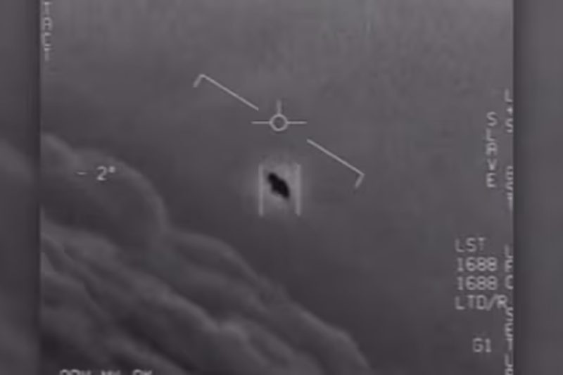 👽 Archivos secretos revelados: lo que realmente dicen los documentos desclasificados sobre ovnis