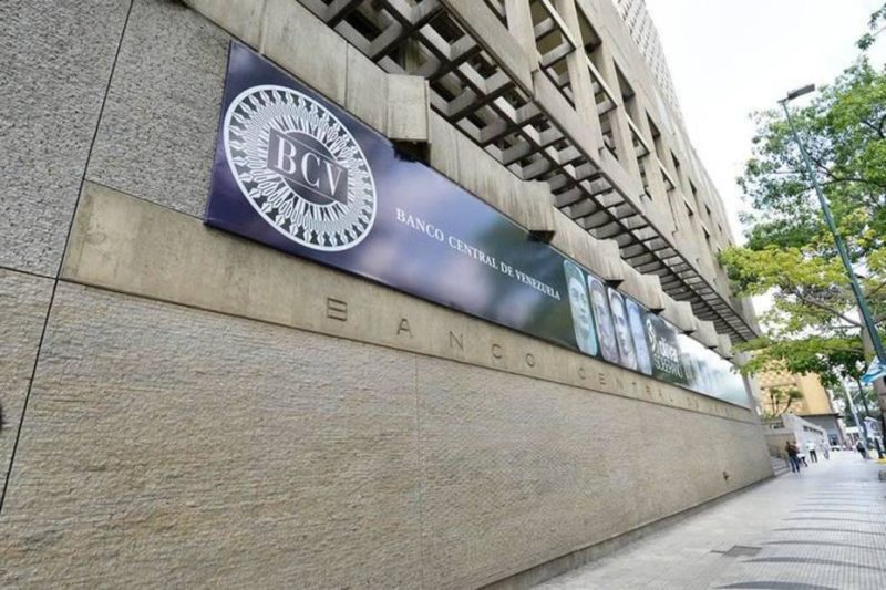 BCV impulsa minería para generar divisas y reducir dependencia petrolera en Venezuela