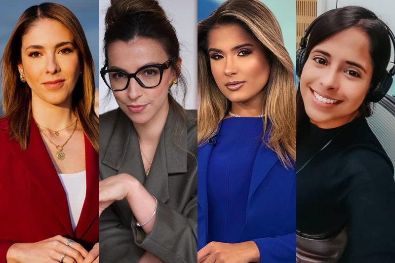 Periodistas Colombia acoso sexual: una denuncia masiva que sacude al sector